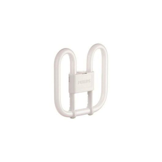 269669 Bulb pl-q 16W/835 2Pins - Philips