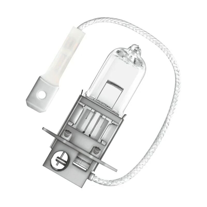 64151 Car Bulb Original Line H3 12V/55W - Osram