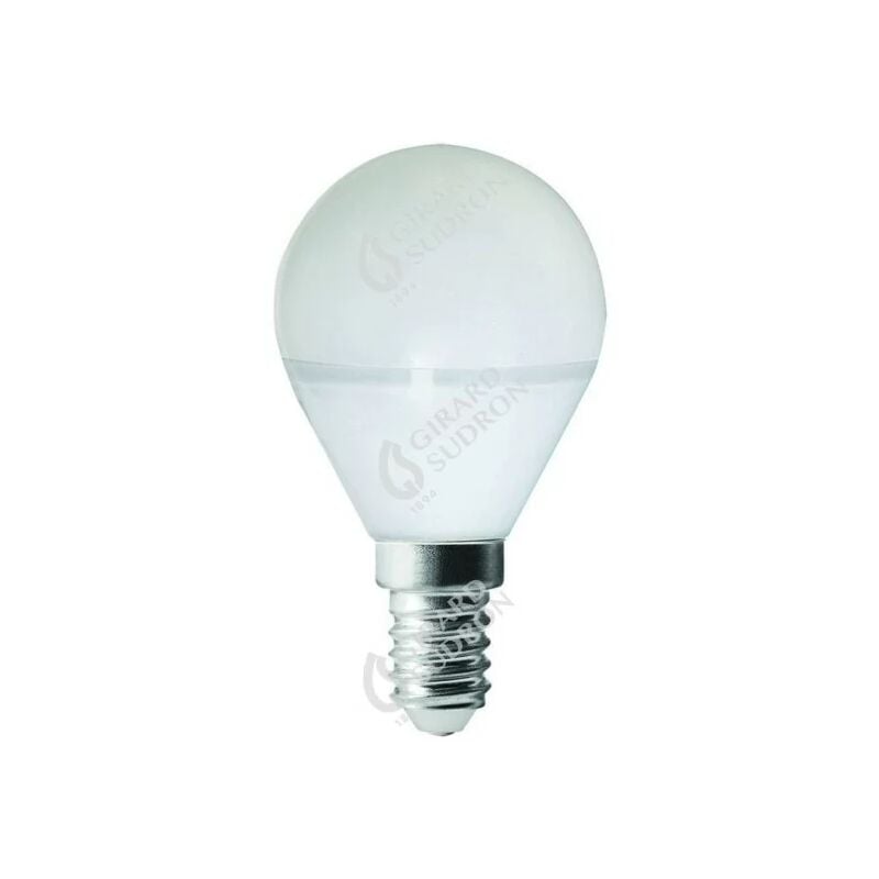 Girard Sudron - 160101 Globe d95 Led Bulb 330° 12w E27 2700k 1000lm
