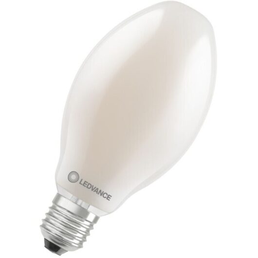 Osram 071737 E27 bulb 13W equivalent to 50W 827 HQL LED FILAMENT VALUE 1800LM