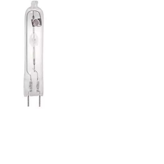 Sylvania - 0020304 G8.5 iodide bulb 70W 3000K - Superia cmi-tc