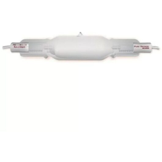 Sylvania 0024230 Cable Bulb 2000W 400V - Purebronze PBO