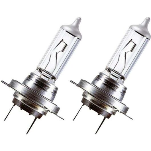 Osram - 64210ULT Ultra Life H7 55W Halogen Bulb 1 Pair C38824