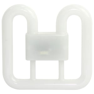 Luceco GR10Q DD 4-Pin LED Light Bulb - 18W
