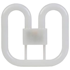 Luceco GR10Q DD Electronic 4-Pin LED Light Bulb - 12.5W
