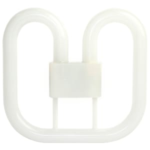 Luceco GR10Q DD Electronic 4-Pin LED Light Bulb - 6.5W