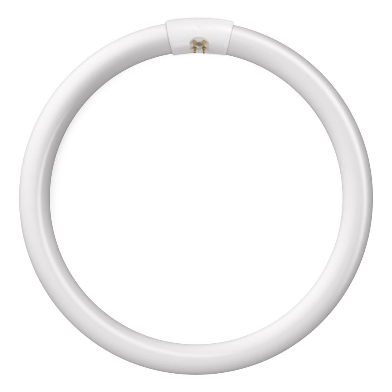 Crompton Lamps Fluorescent T9 Circular Light 4-Pin 32W Warm White 3000K FC32W/830