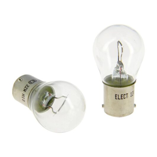 XL Light Bulbs P21W 132321 Bulb, indicator VW,AUDI,MERCEDES-BENZ,Golf IV Schrägheck (1J1),Golf V Schrägheck (1K1),POLO (9N_),TOURAN (1T1, 1T2)