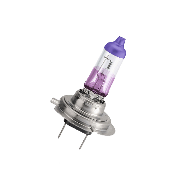 OSRAM Light Bulbs VW,AUDI,MERCEDES-BENZ 66140CLC Bulb, spotlight