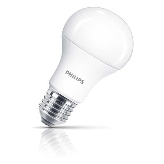 Philips CorePro LED GLS Bulb E27 Screw 13W (100W Eqv) 2700K Warm White Frosted