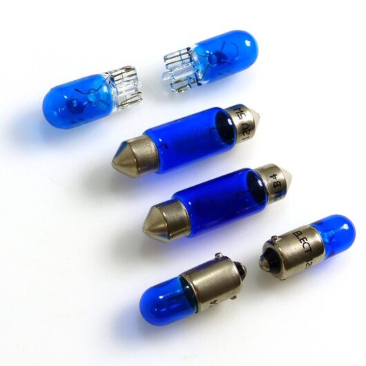 WRC Light Bulbs 007417 Bulb Assortment